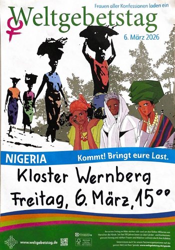 Weltgebetstag