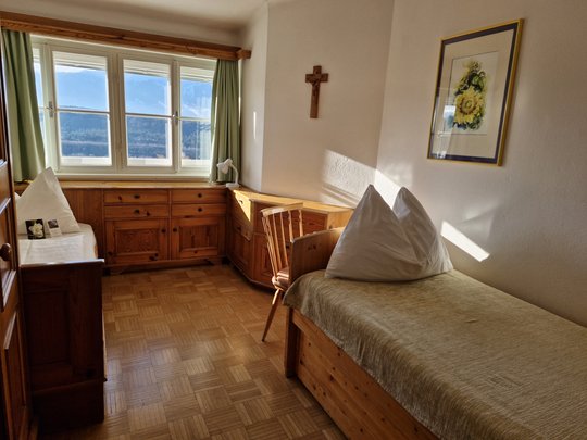 Turmzimmer